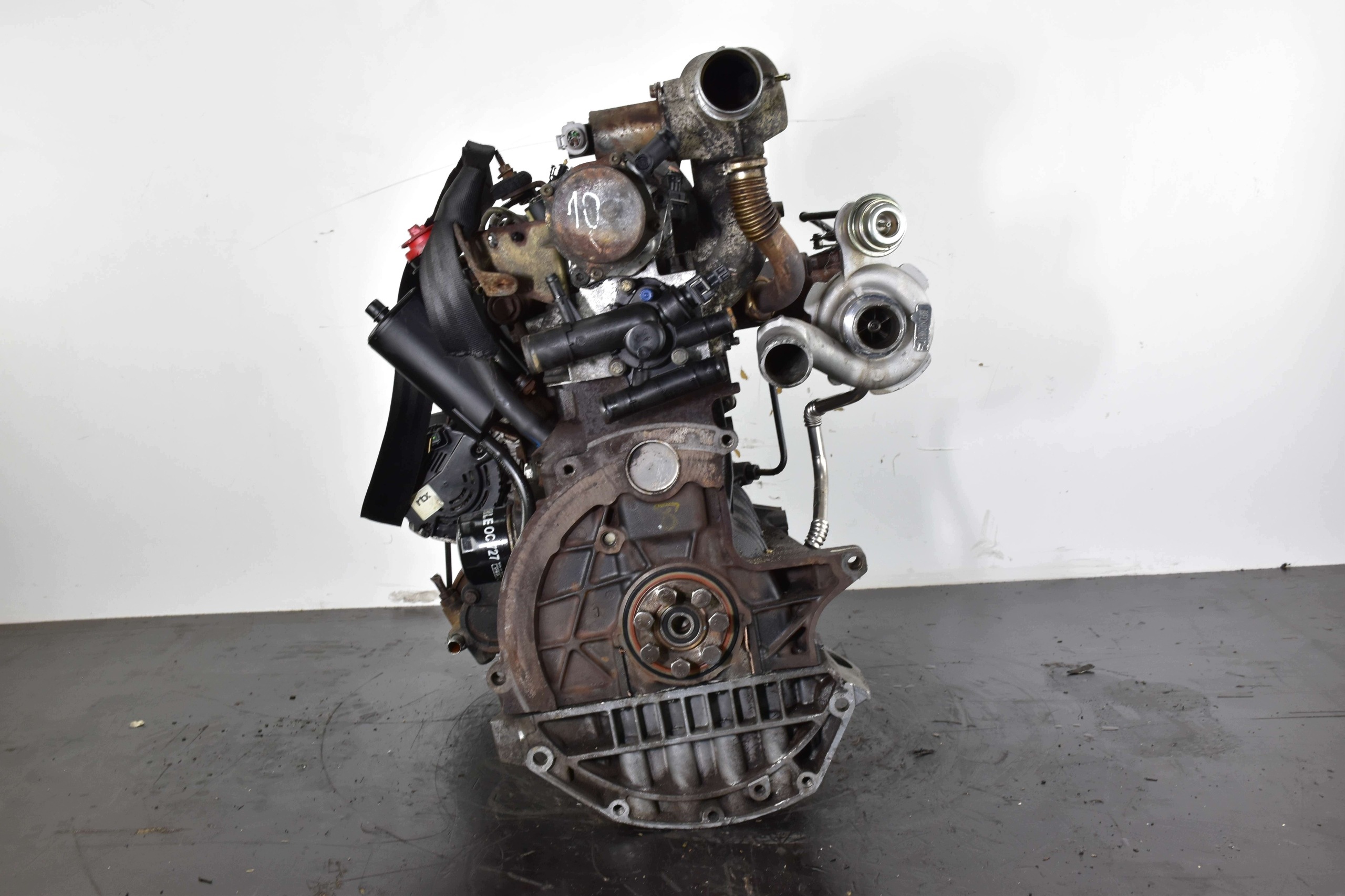Moteur F9Q - Image 7