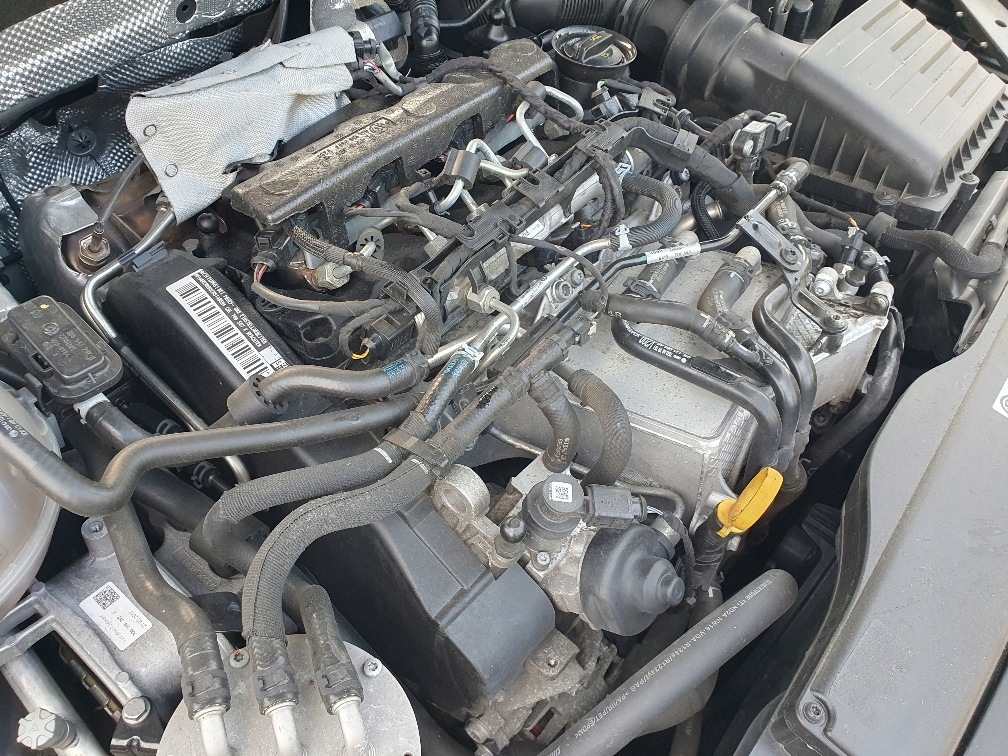 Moteur CRLC - Image 2