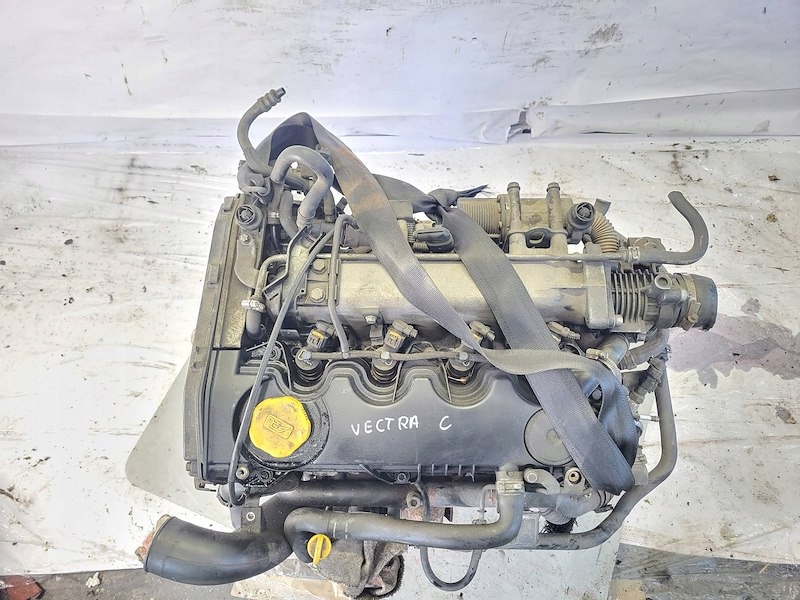 Moteur Z 19 DT - Image 6
