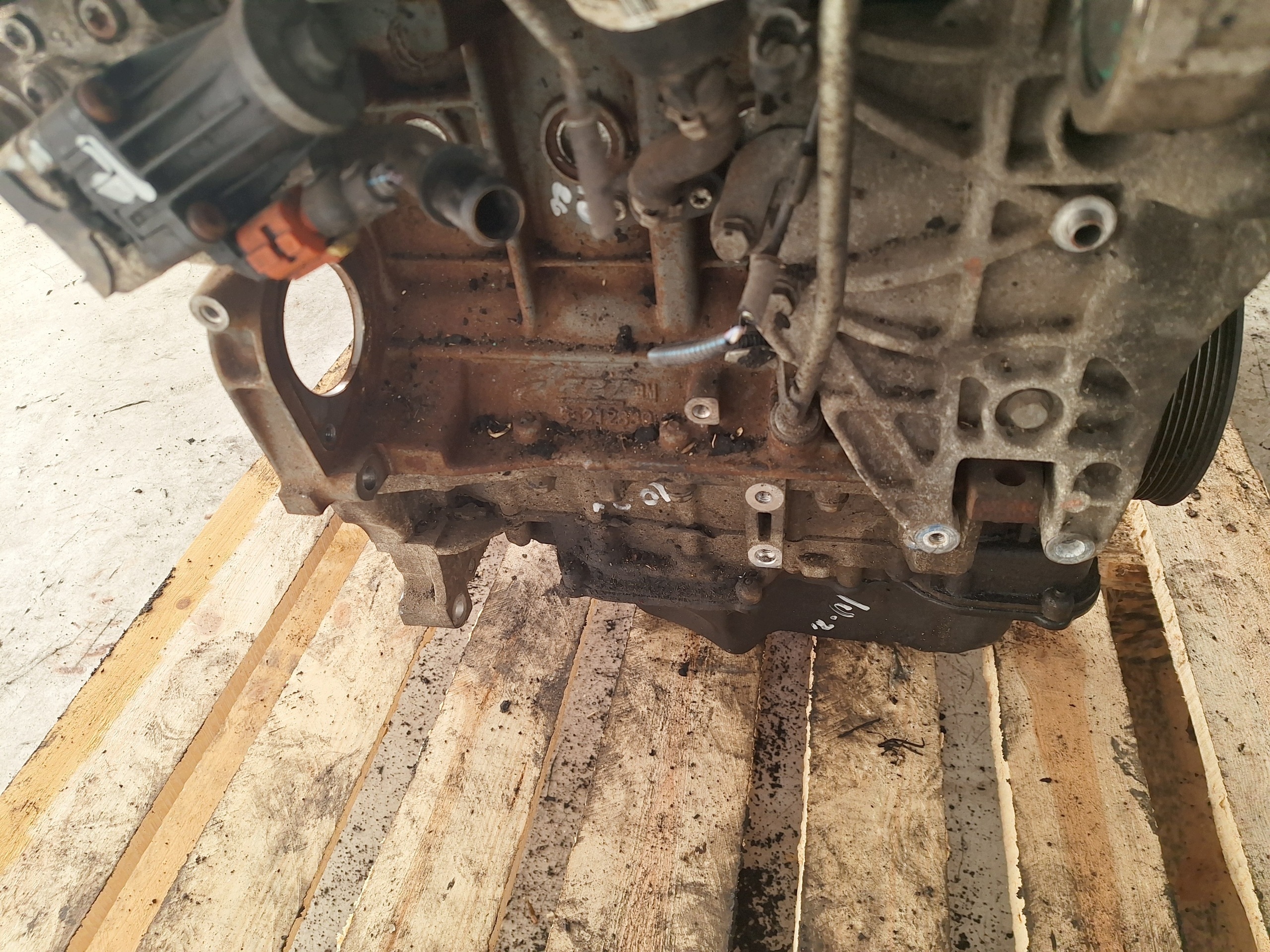 Moteur 330 A1.000 - Image 9