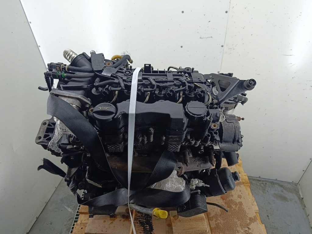 Moteur G8DB - Image 4