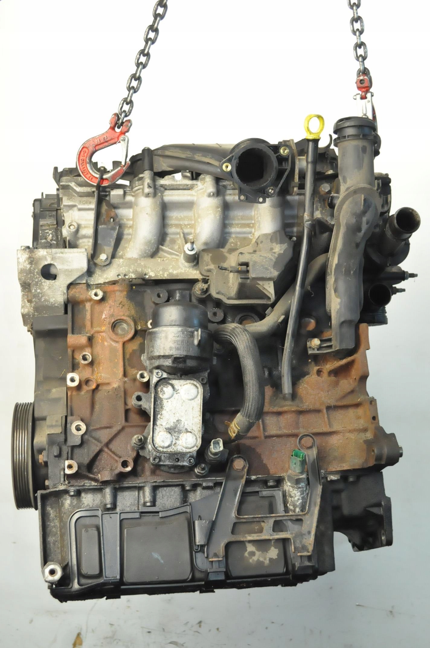 Moteur RHJ (DW10BTED4) - Image 1