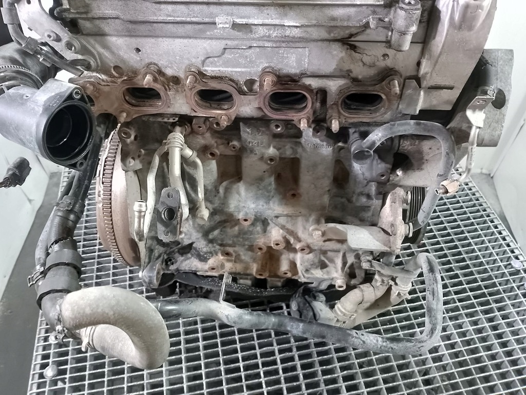 Moteur CLHA — vue 5
