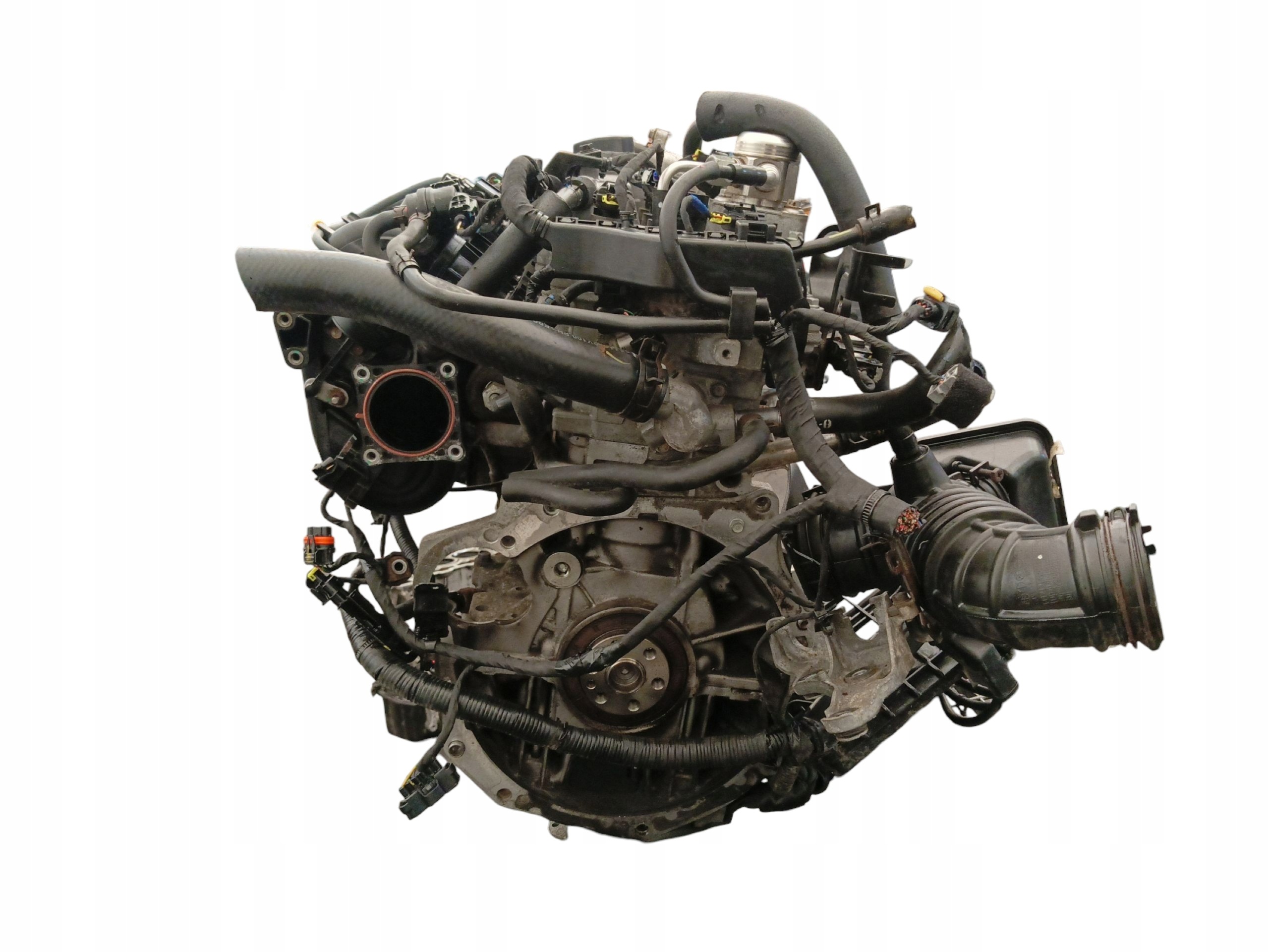 Moteur G4FD - Image 5