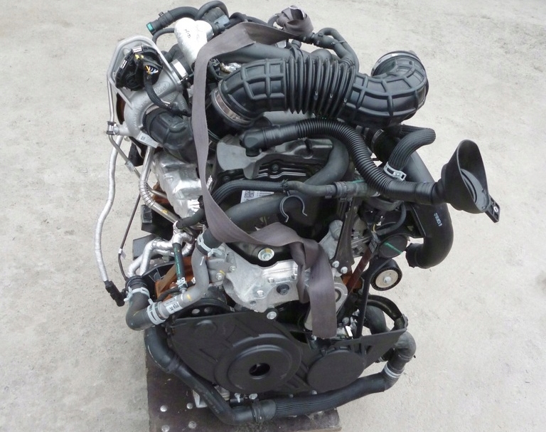 Moteur BLFB — vue 3