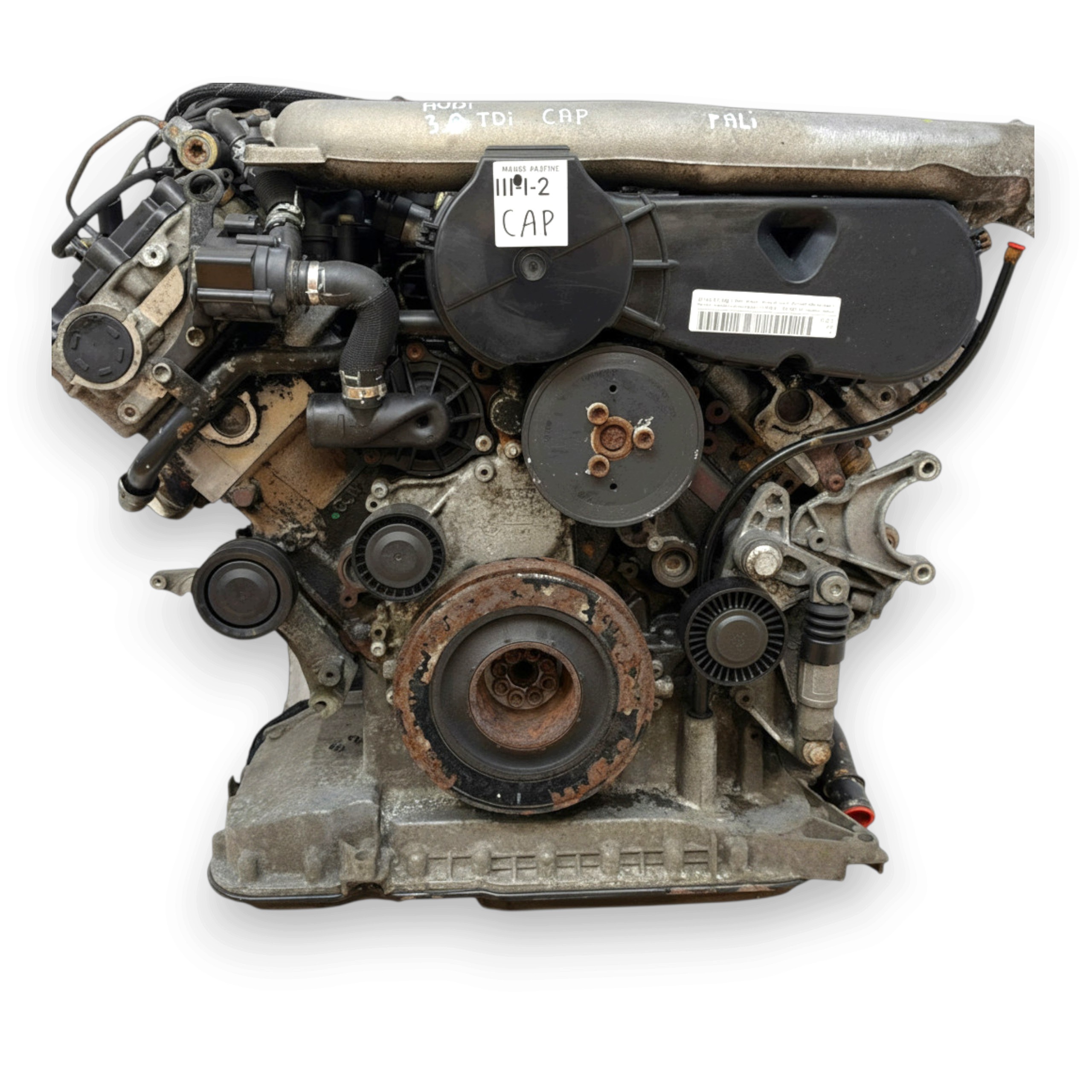 Moteur CAPA - Image 4