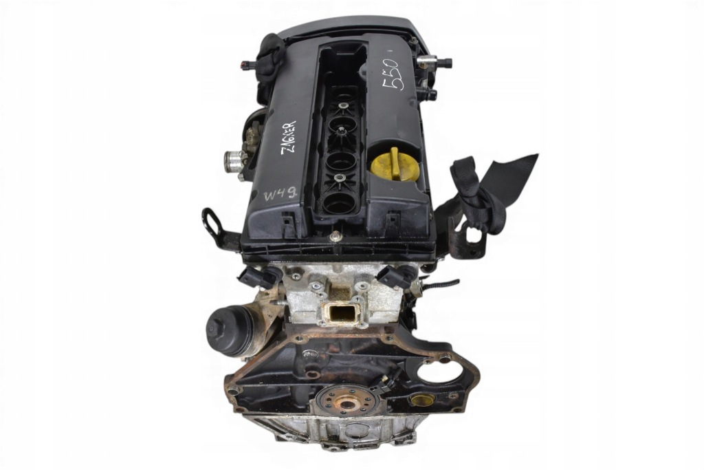 Moteur Z 16 XER - Image 3