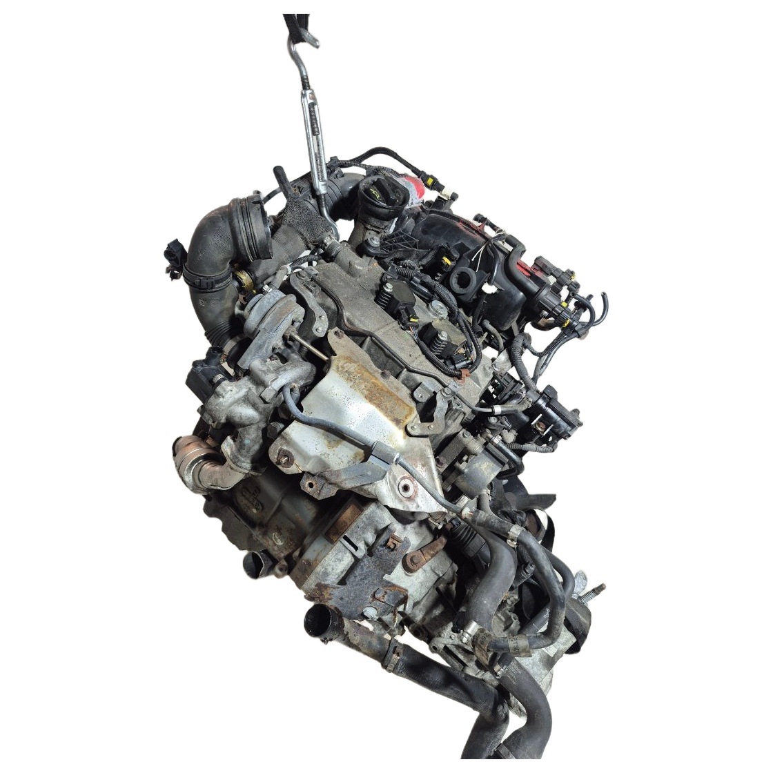 Moteur 312 A2.000 - Image 2