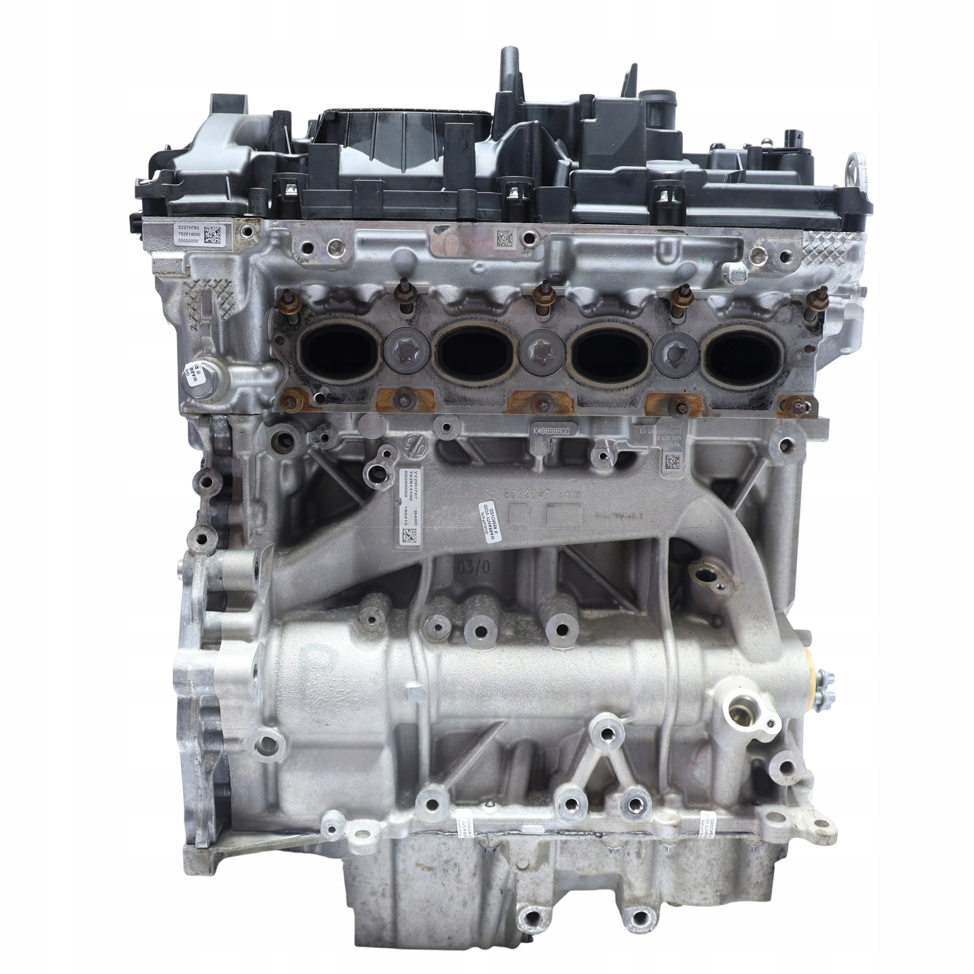 Moteur B48 A20 B - Image 9