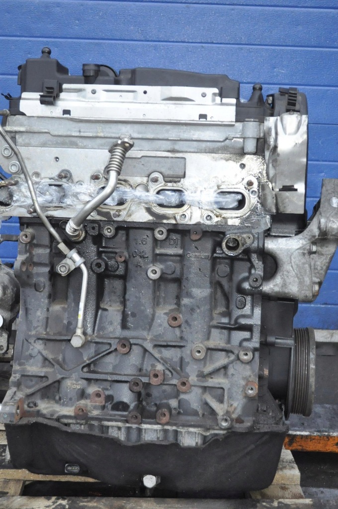 Moteur CLHA — vue 3