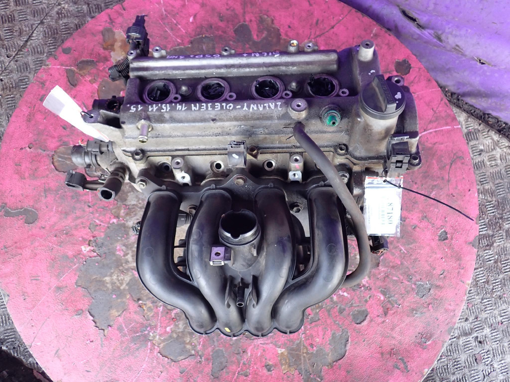 Moteur 1SZ-FE - Image 1