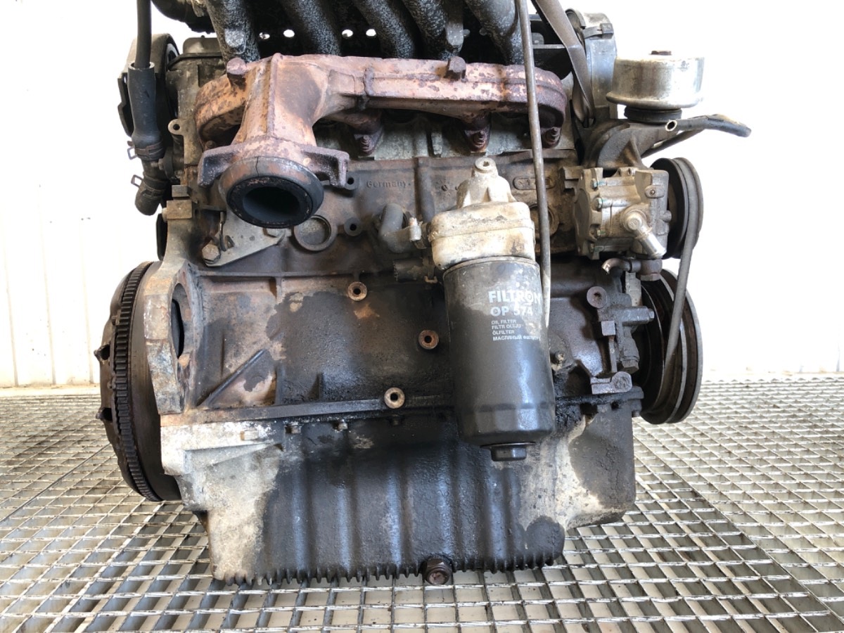 Moteur AAB - Image 6