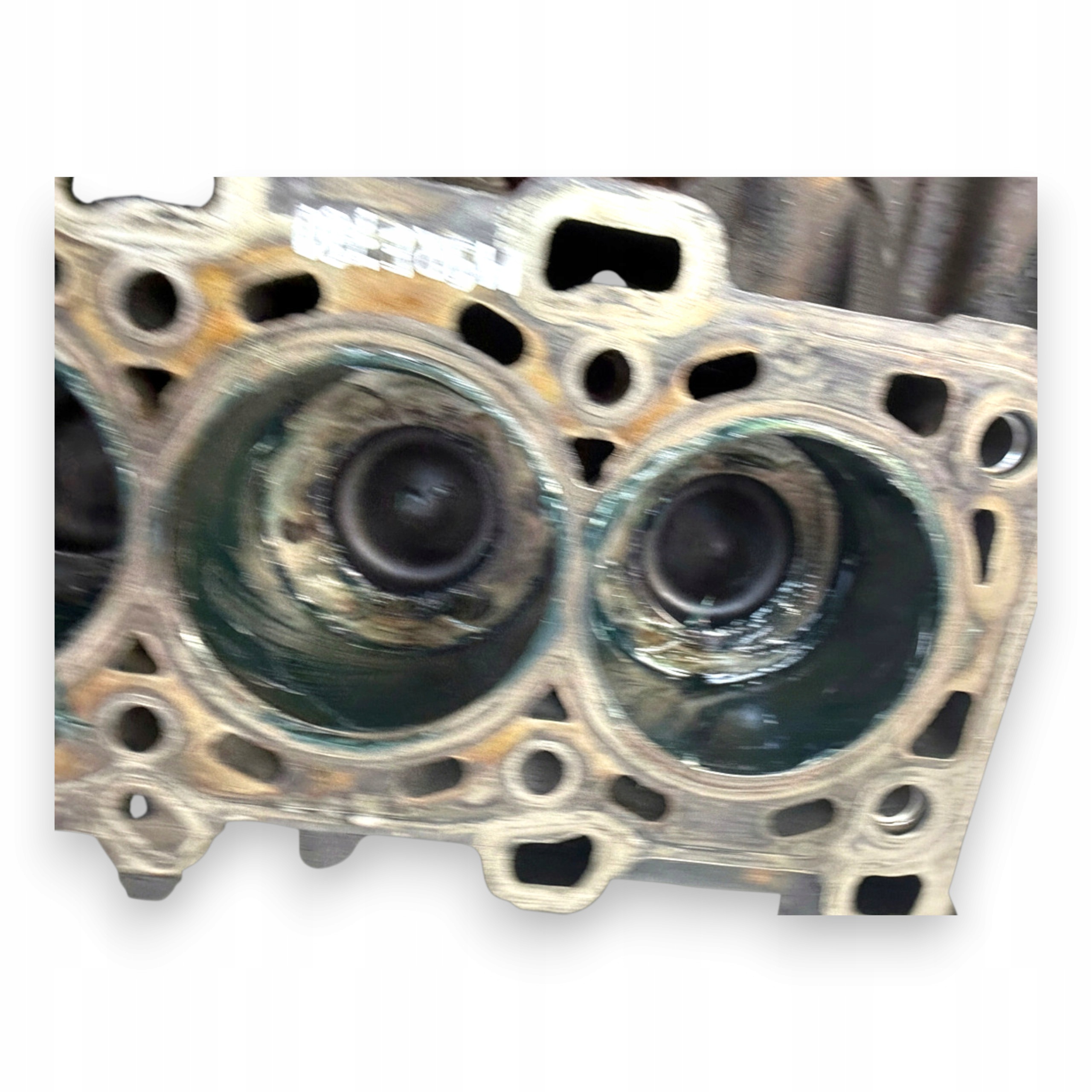 Moteur M9R 780 - Image 4