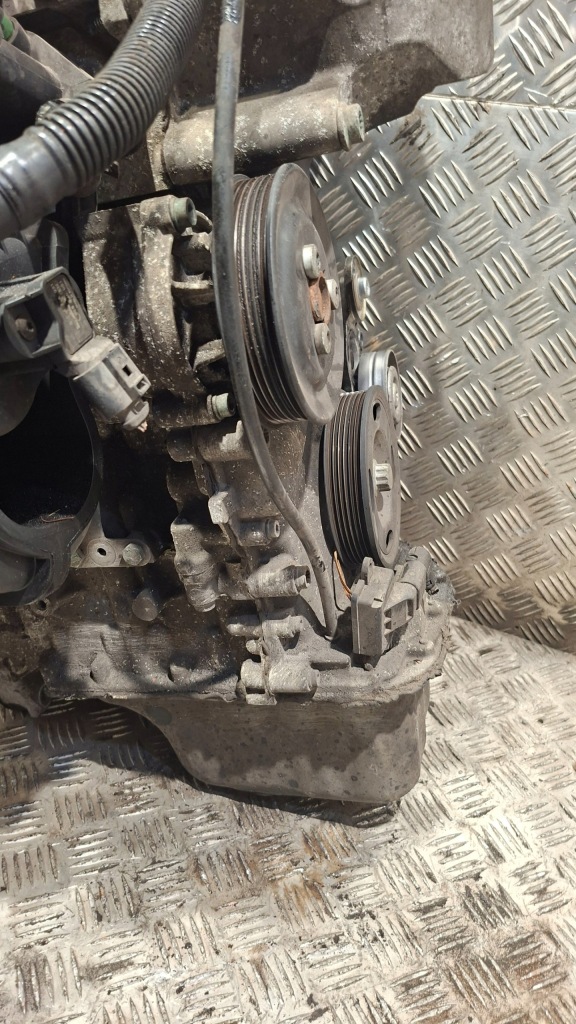 Moteur AZQ - Image 8