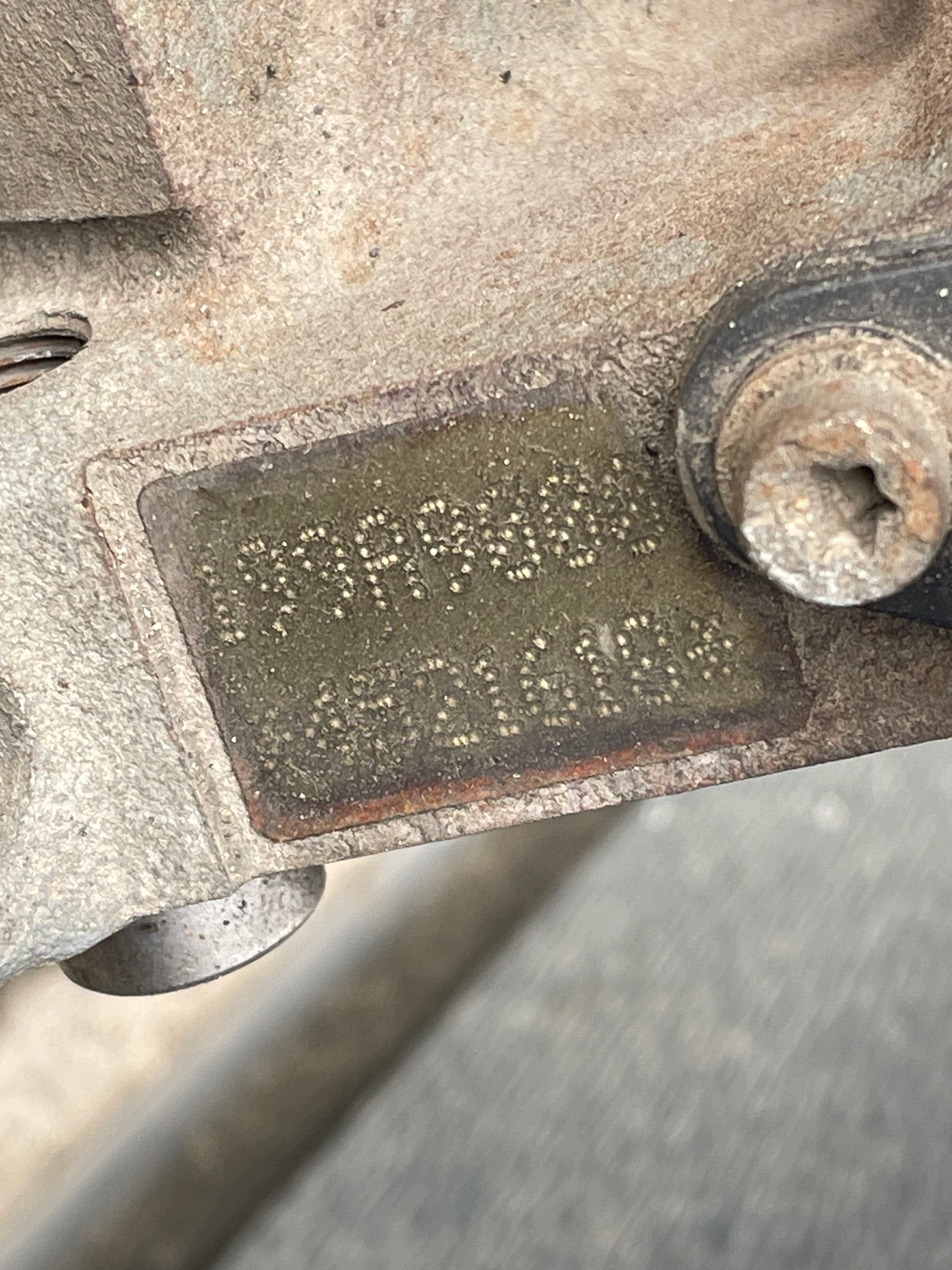 Moteur 199 A9.000 - Image 12