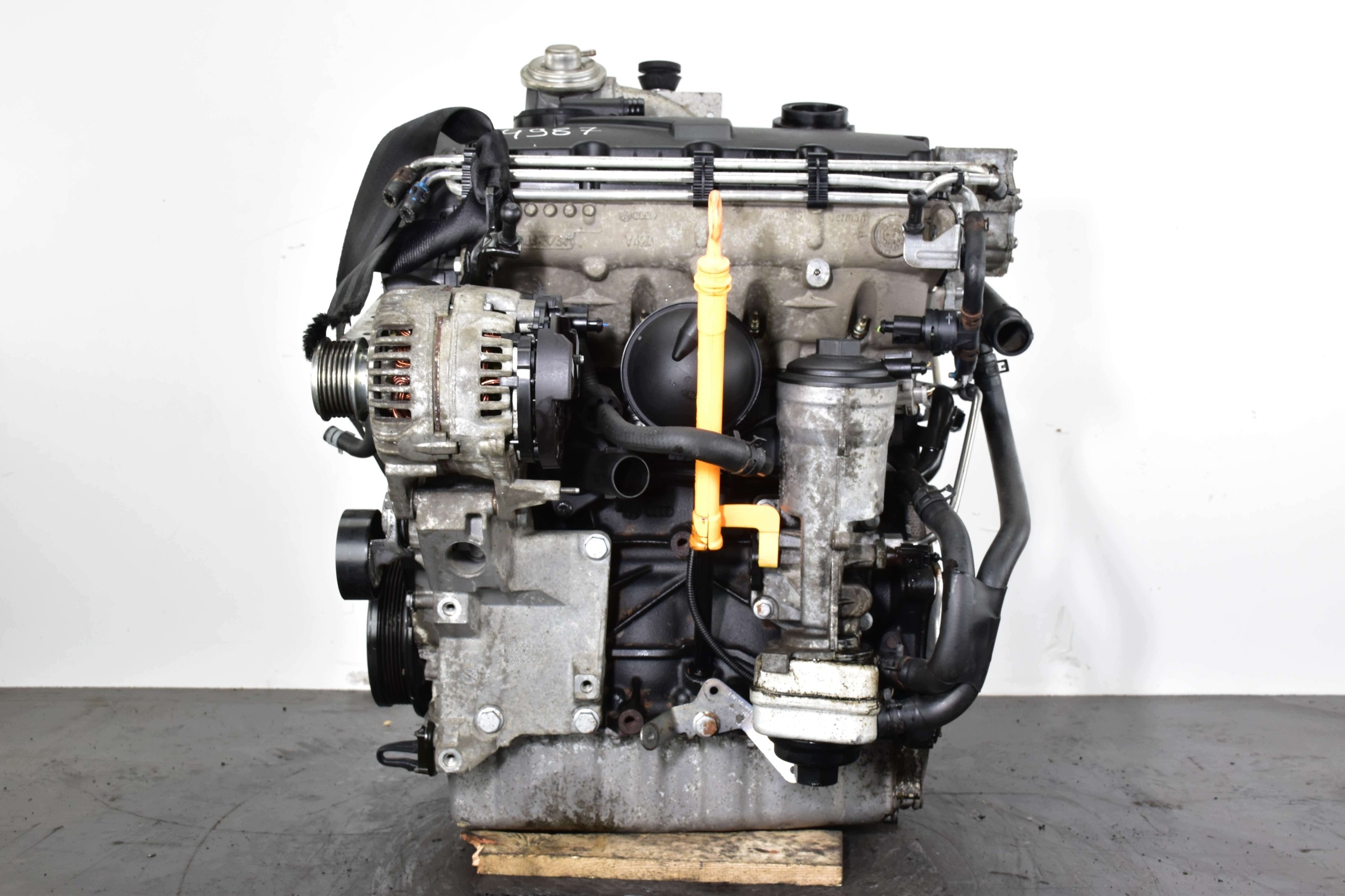 Moteur BSW - Image 4