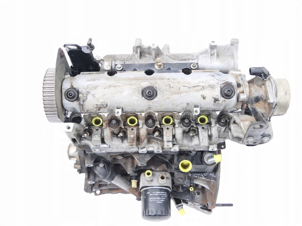 Moteur F9Q 872 - Image 3