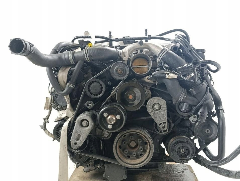 Moteur 508PS(AJ133) — vue 4