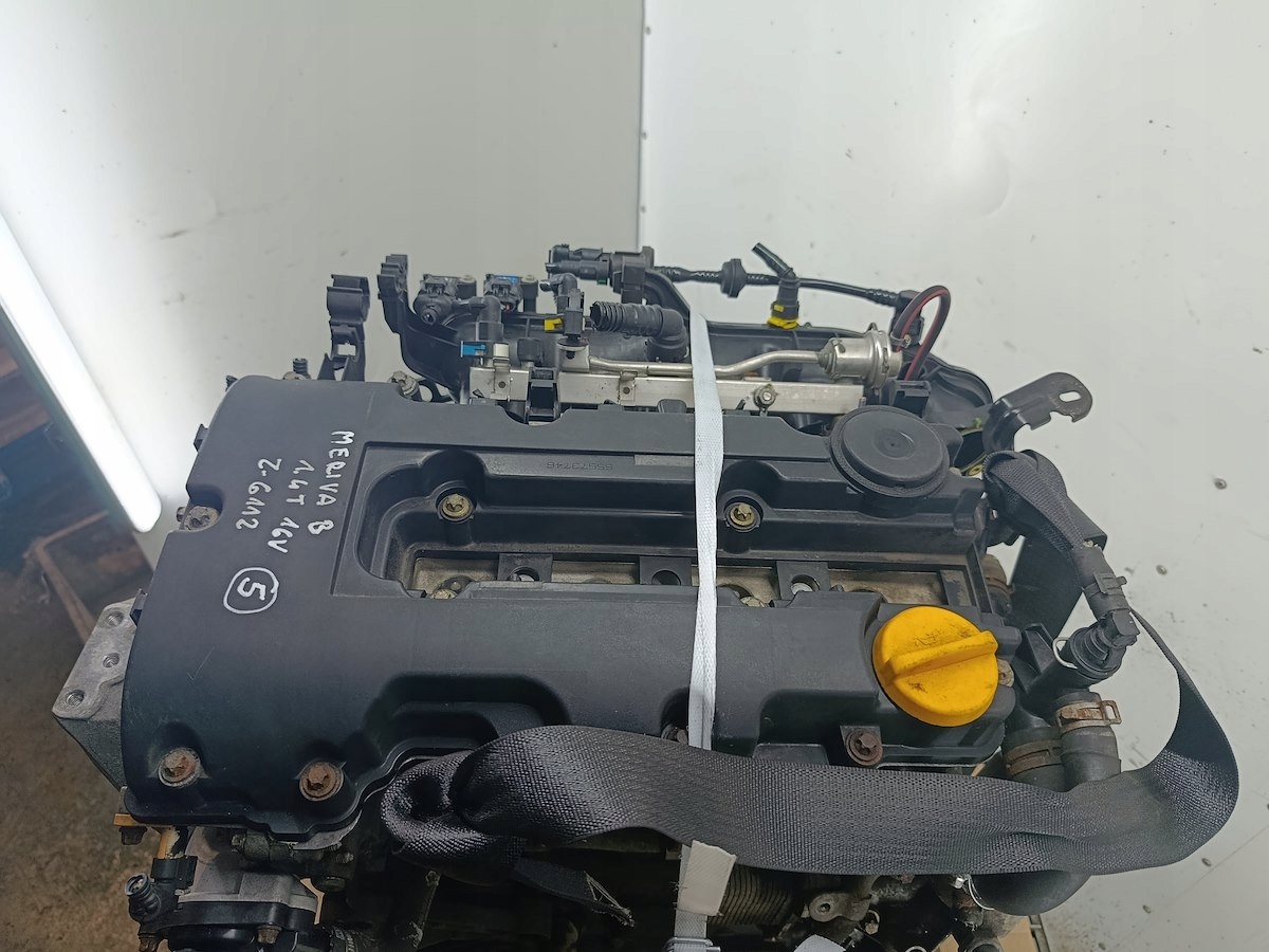 Moteur A 14 NEL - Image 5