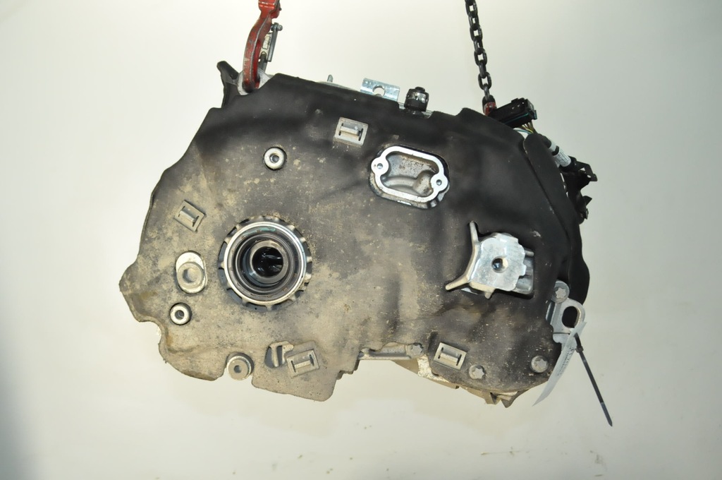 Moteur HA0001N0 - Image 2