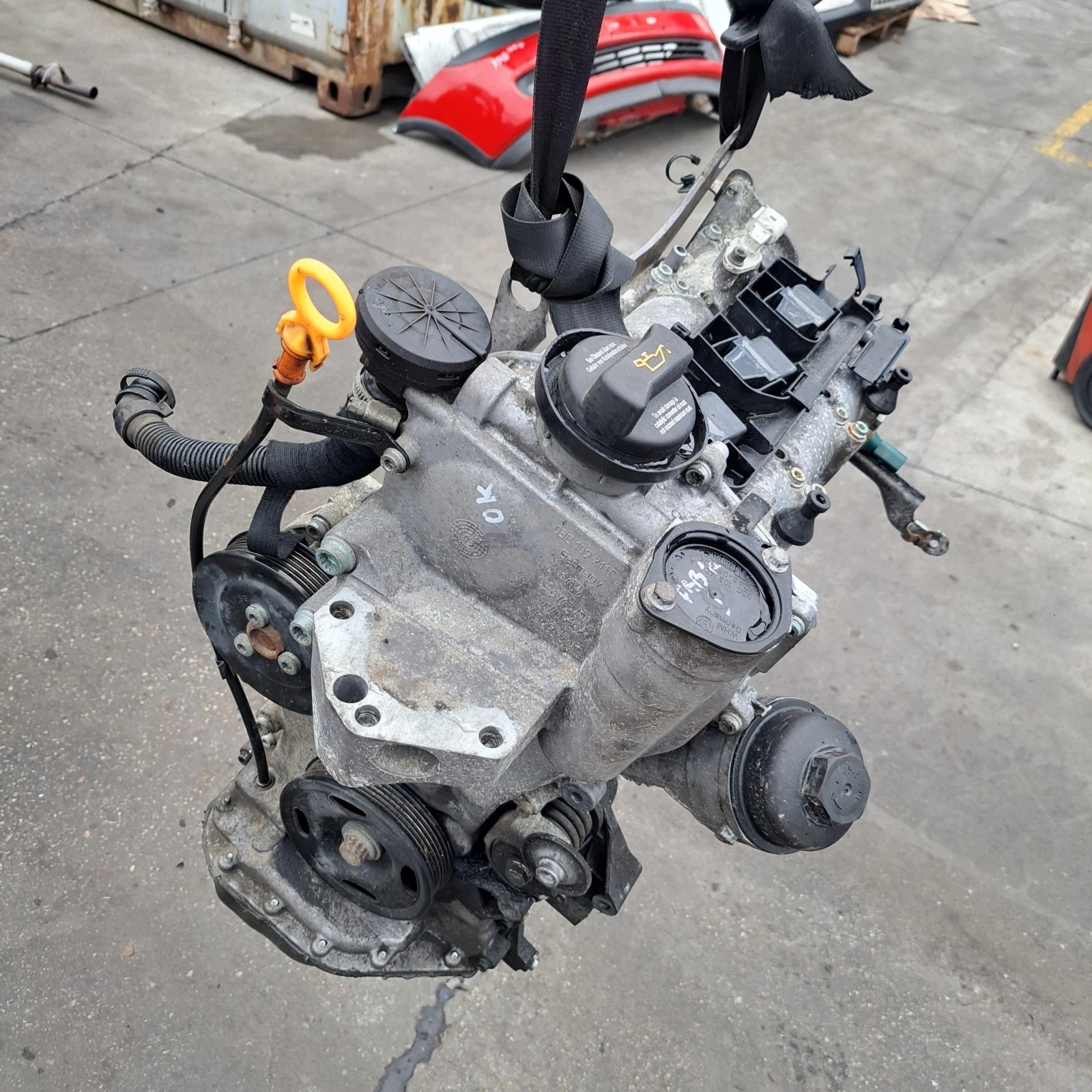 Moteur BME - Image 2