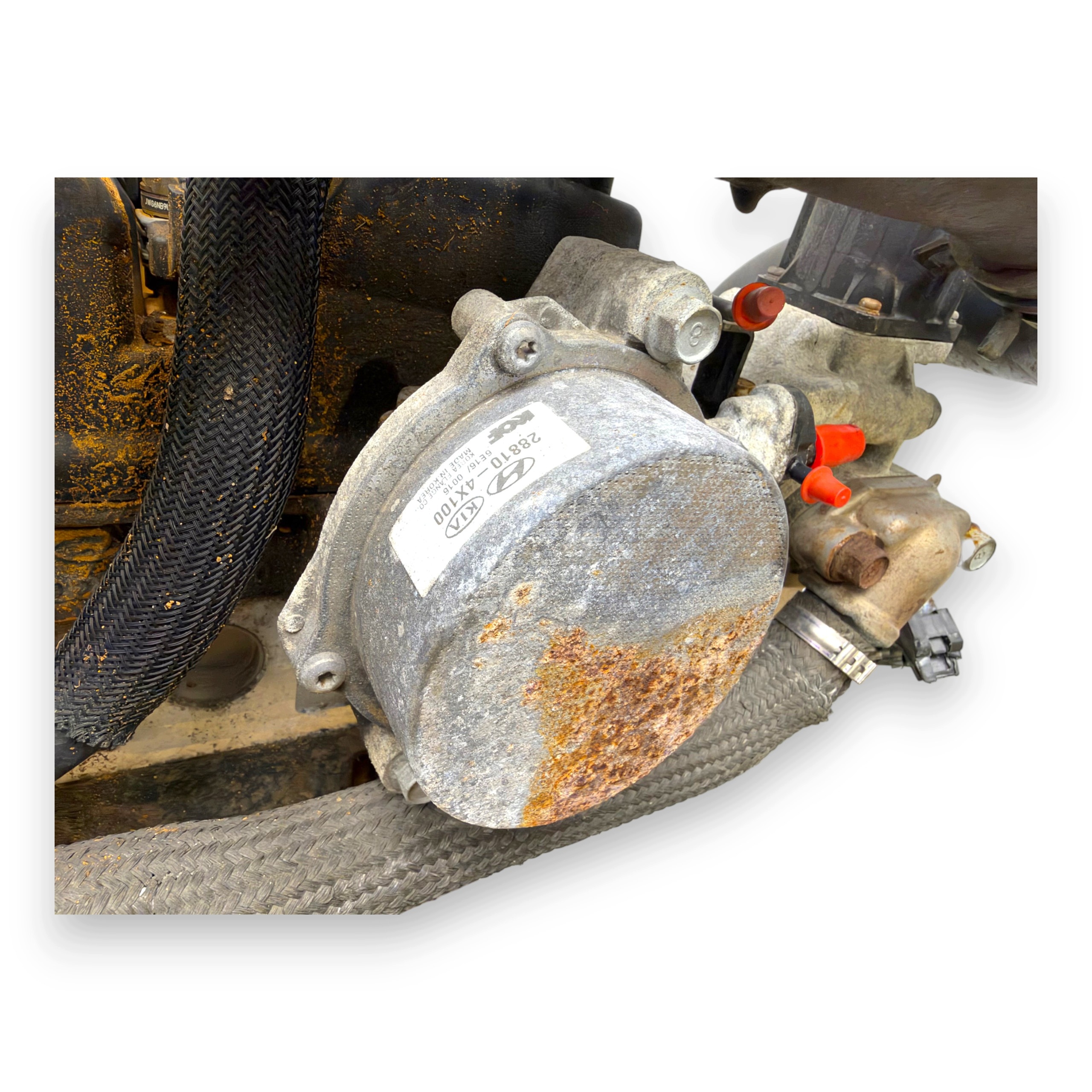 Moteur J3 - Image 13