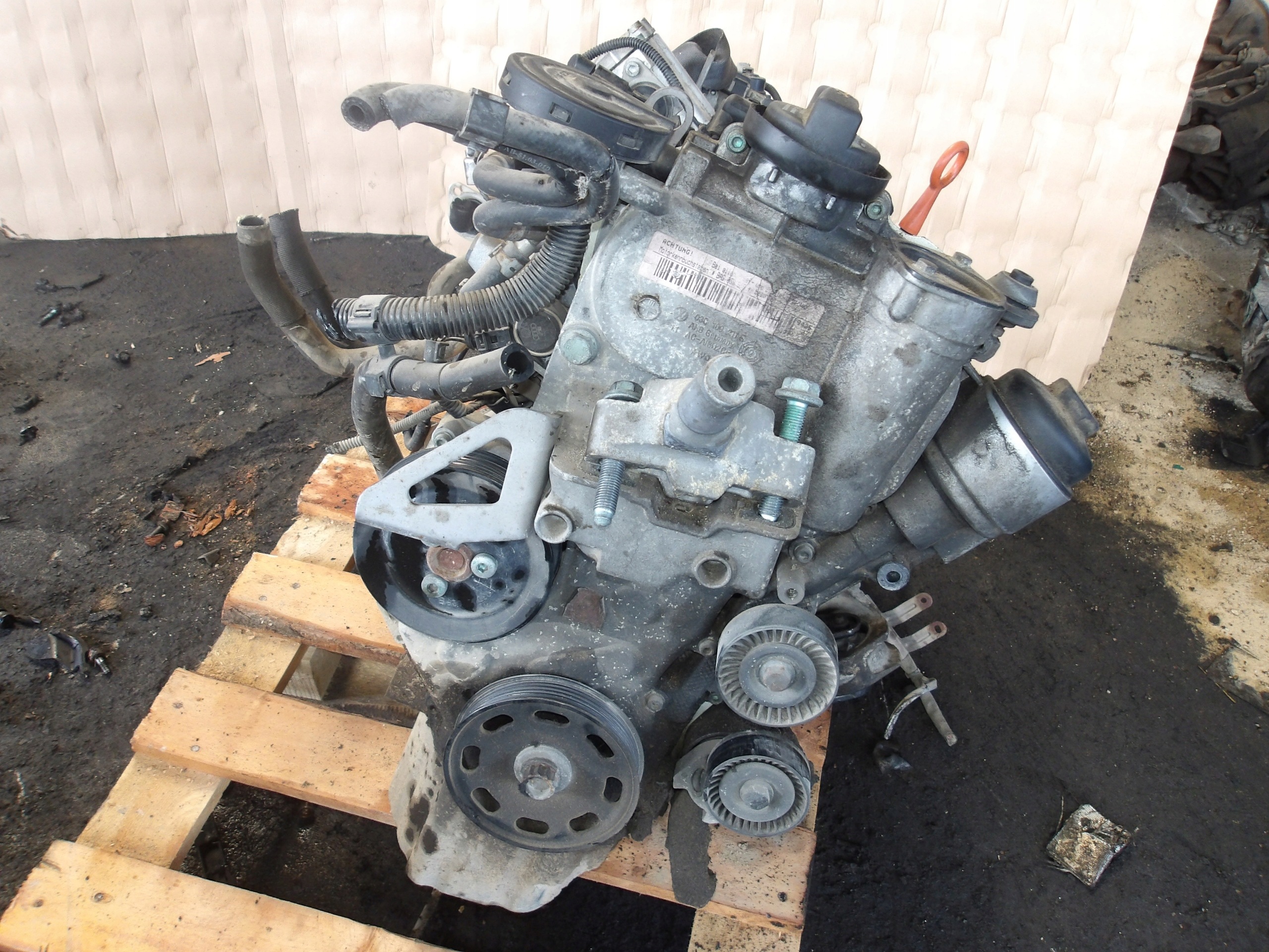 Moteur BAG - Image 4