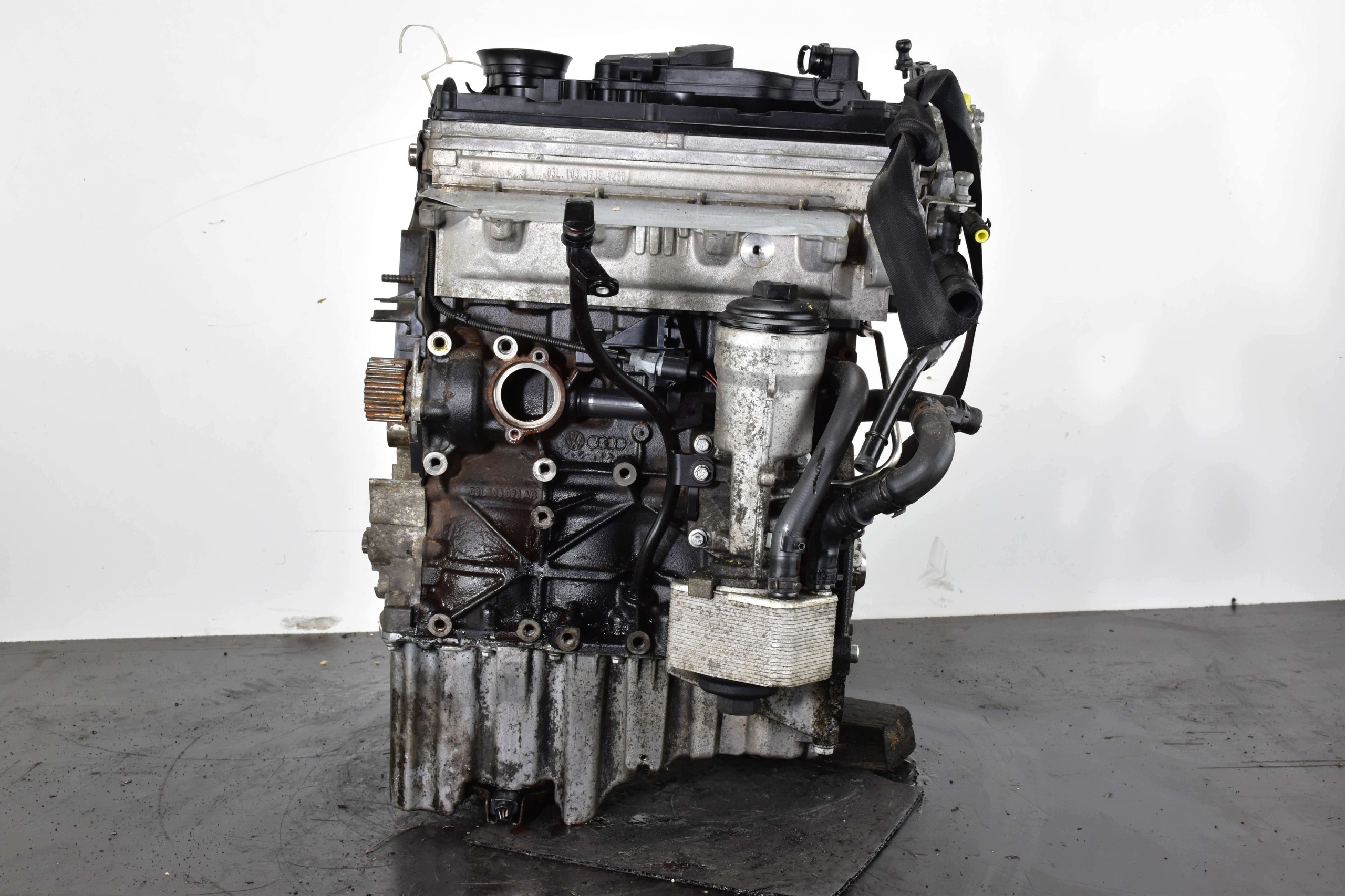 Moteur CAGA - Image 4