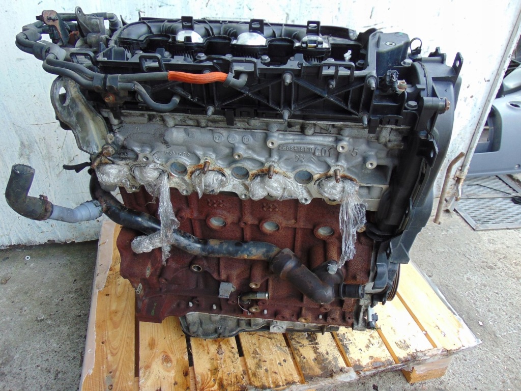Moteur UFDA - Image 6
