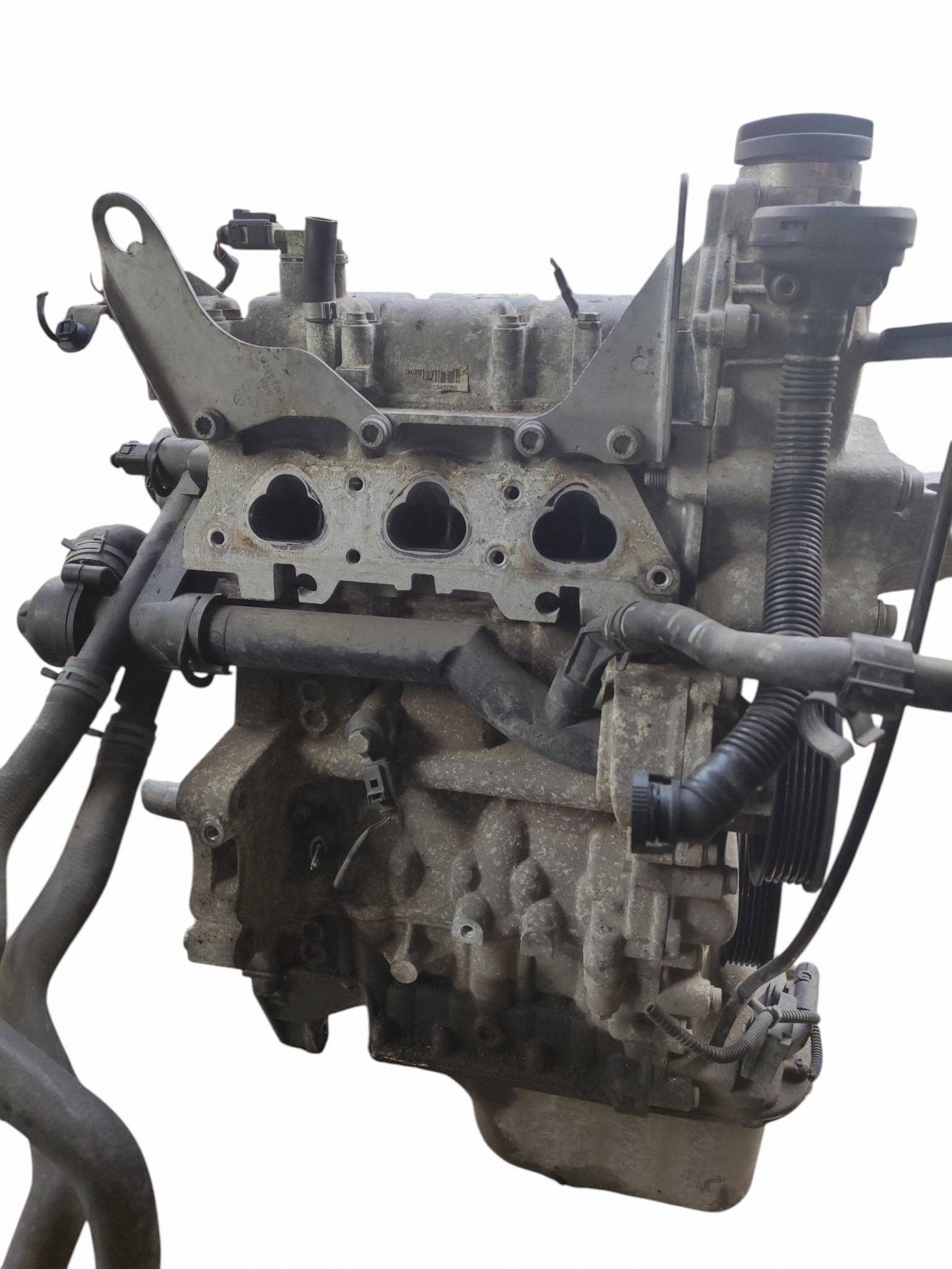 Moteur BZG - Image 5