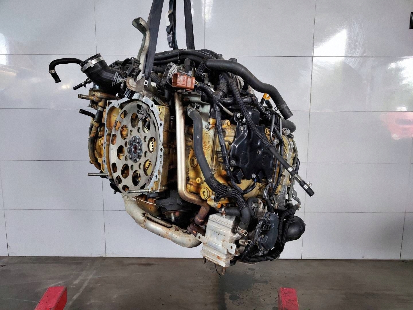 Moteur EE20Z - Image 2