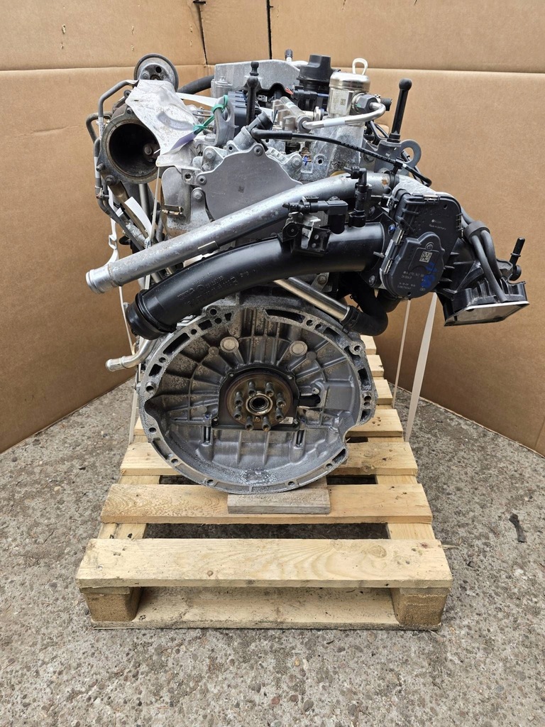 Moteur M 270.910 - Image 3