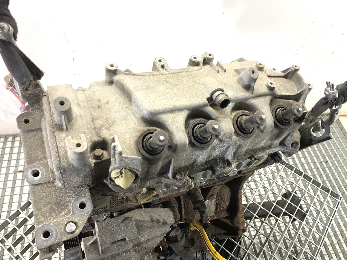 Moteur D4F 784 — vue 3