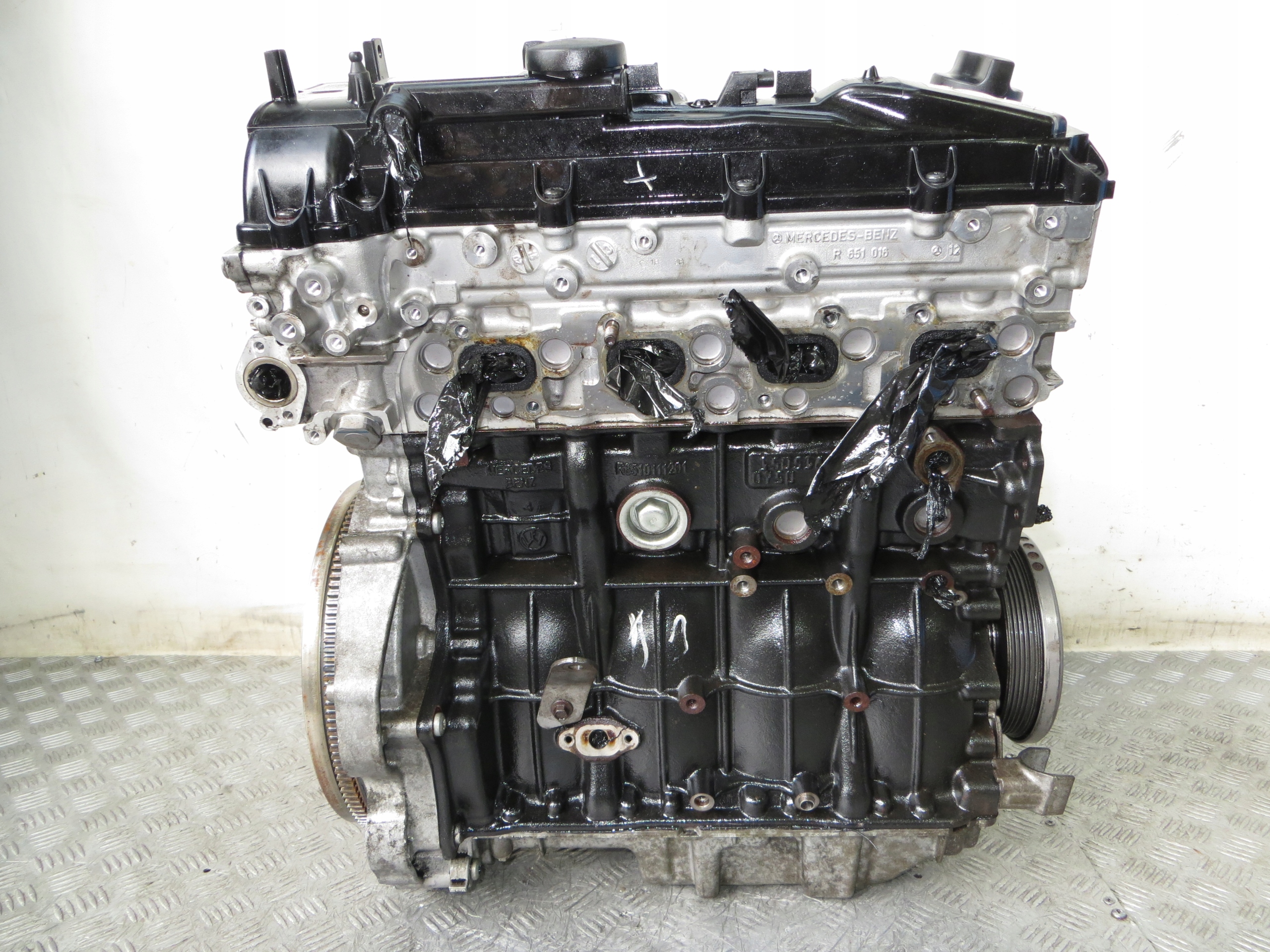 Moteur M 133.980 - Image 3