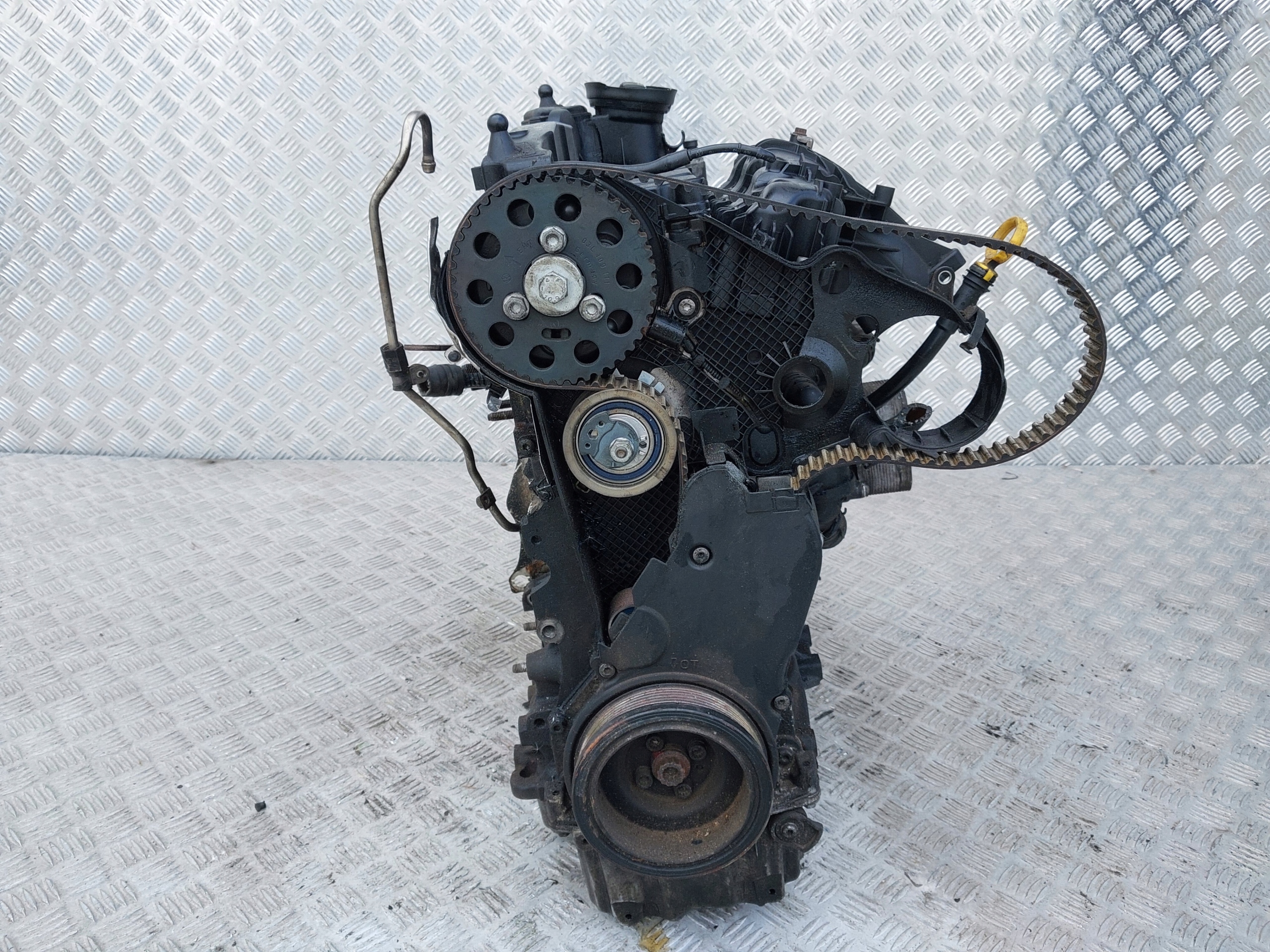 Moteur CFFD - Image 4