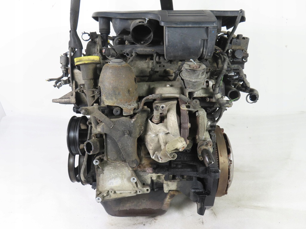 Moteur 199 A3.000 — vue 1