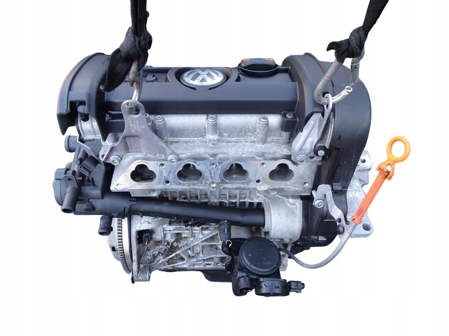 Moteur BUD - Image 4