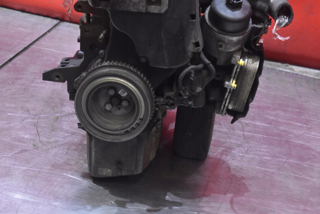 Moteur 955 A6.000 — vue 5