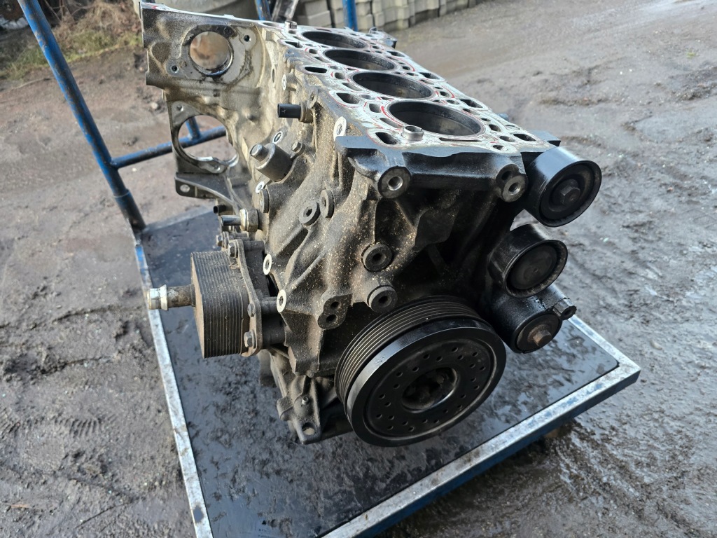 Moteur B 16 DTH - Image 2