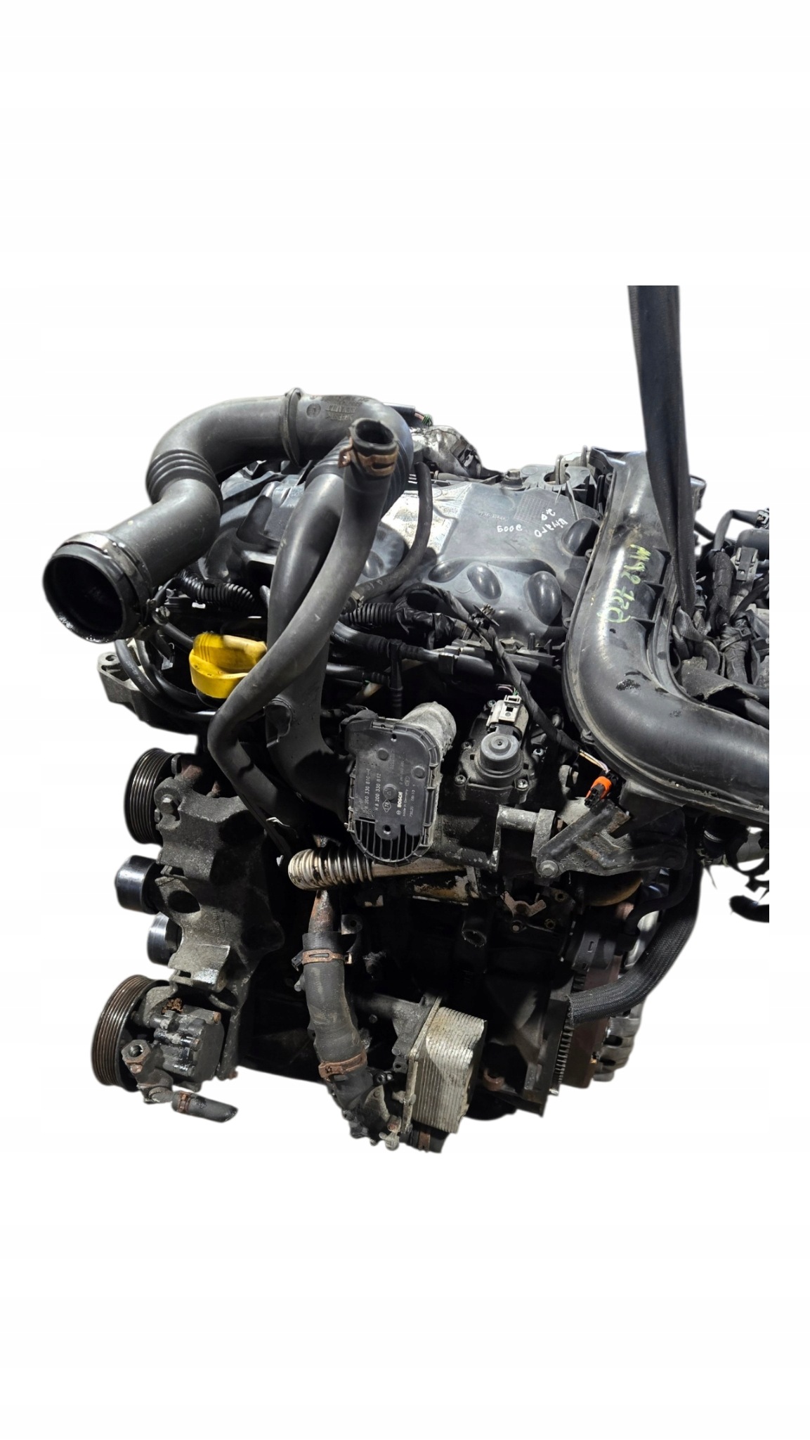 Moteur M9R 780 - Image 9