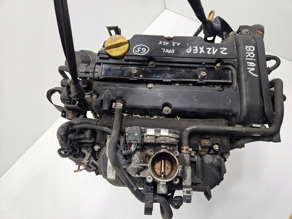 Moteur Z 12 XEP - Image 1