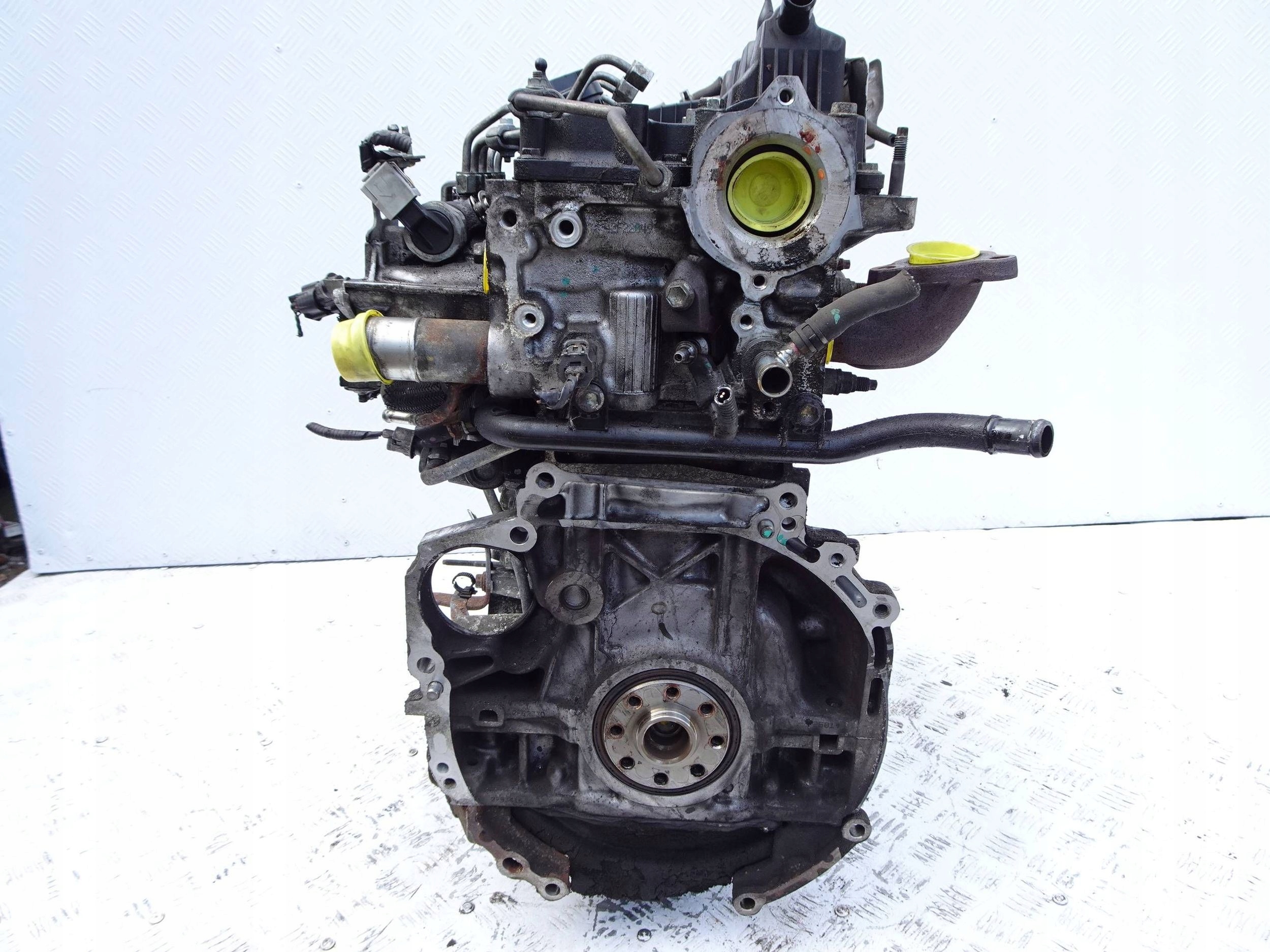 Moteur 1AD-FTV - Image 5