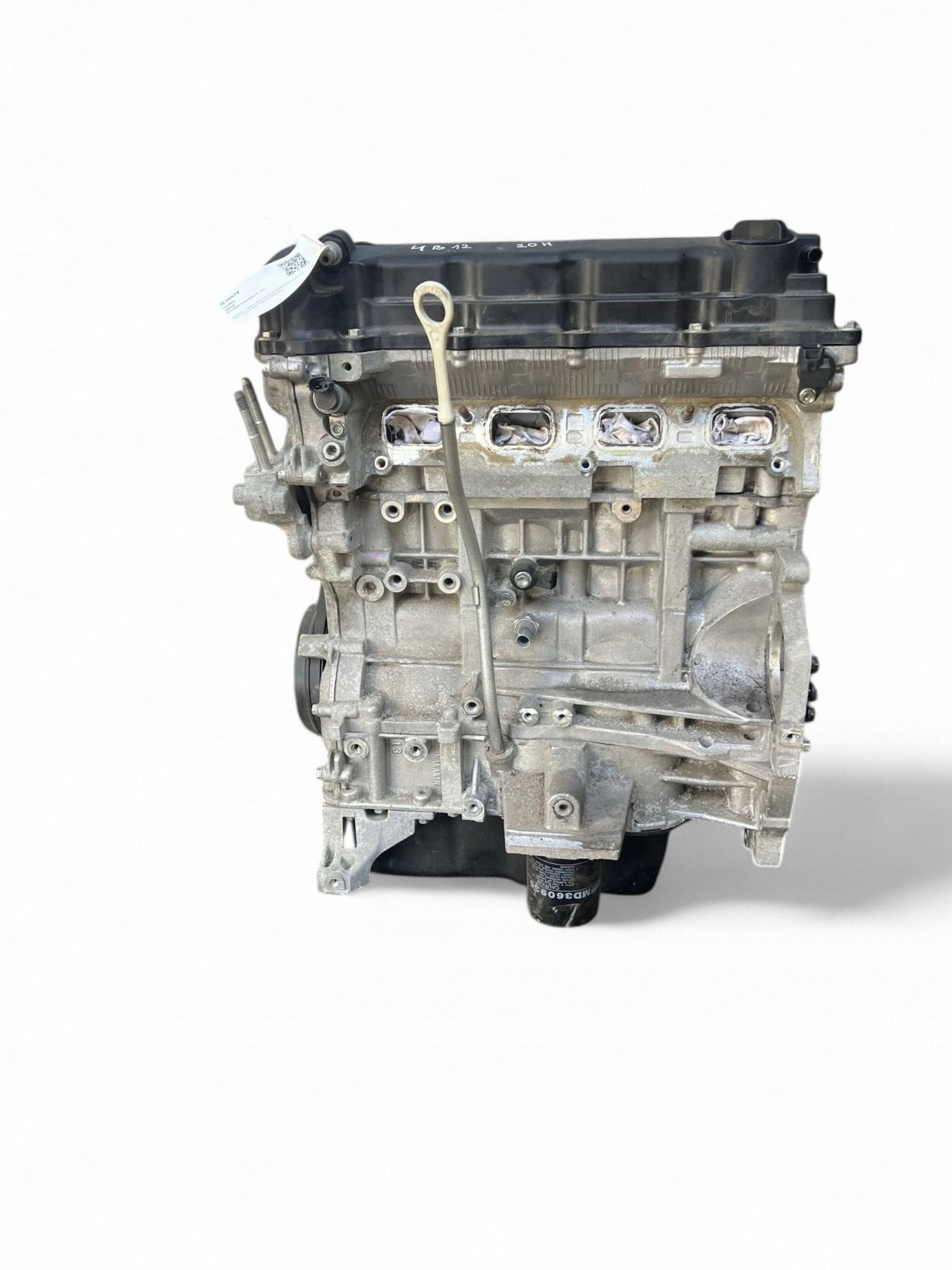 Moteur 4B12 - Image 3