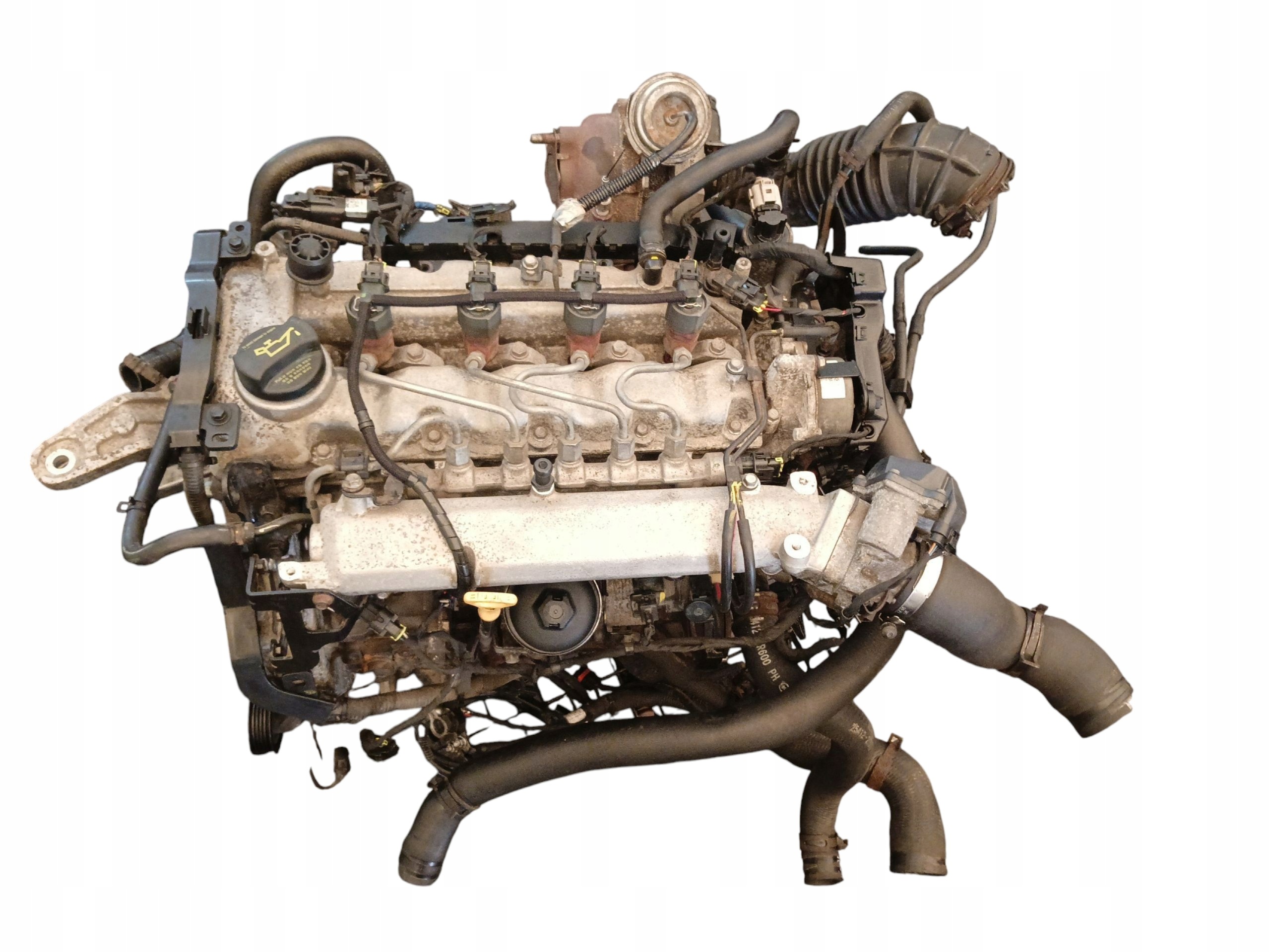 Moteur D4FB - Image 2