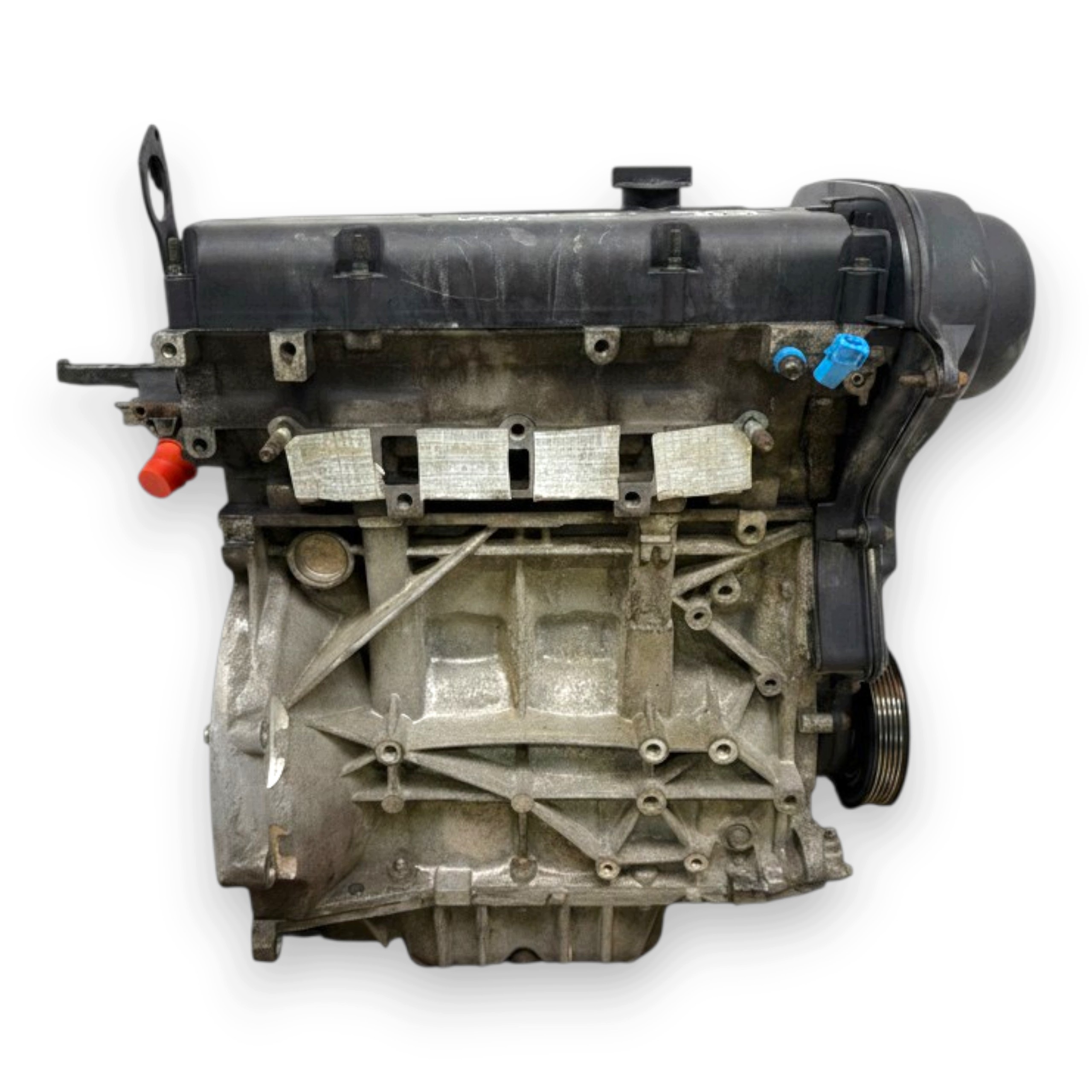 Moteur SNJA - Image 5