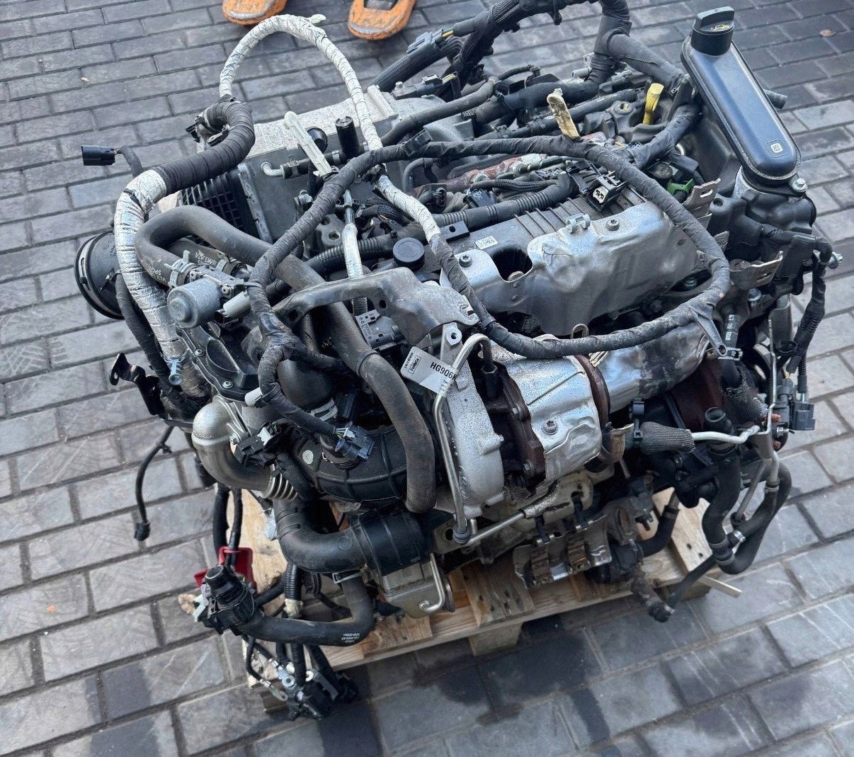 Moteur BCCC - Image 3