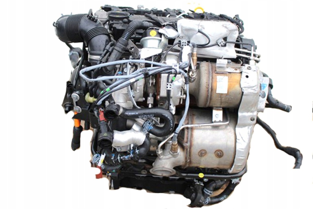 Moteur CUUA — vue 8