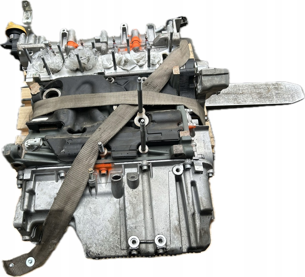 Moteur 46346020 — vue 1