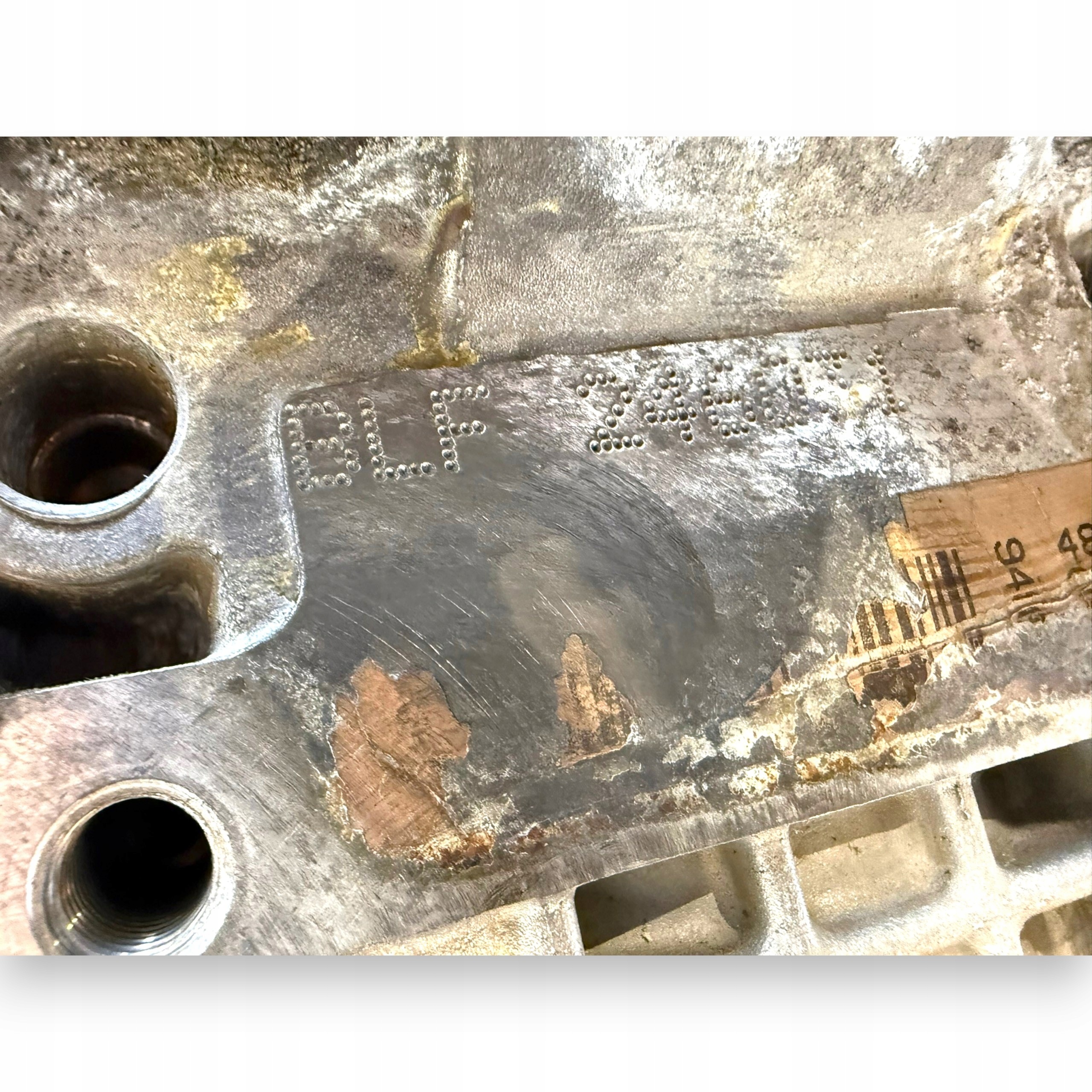 Moteur BLF - Image 2