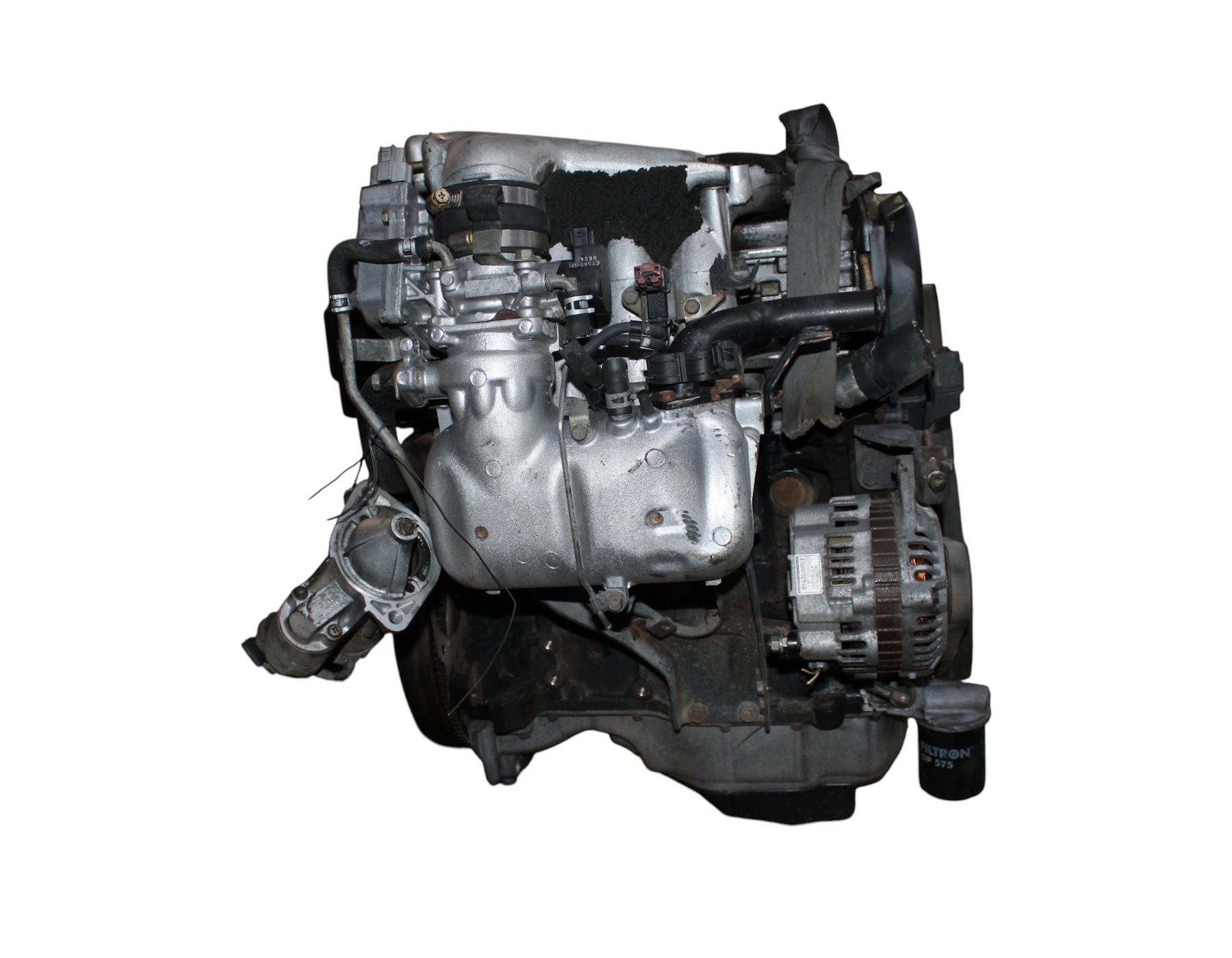 Moteur 4G93 (SOHC 16V) - Image 5